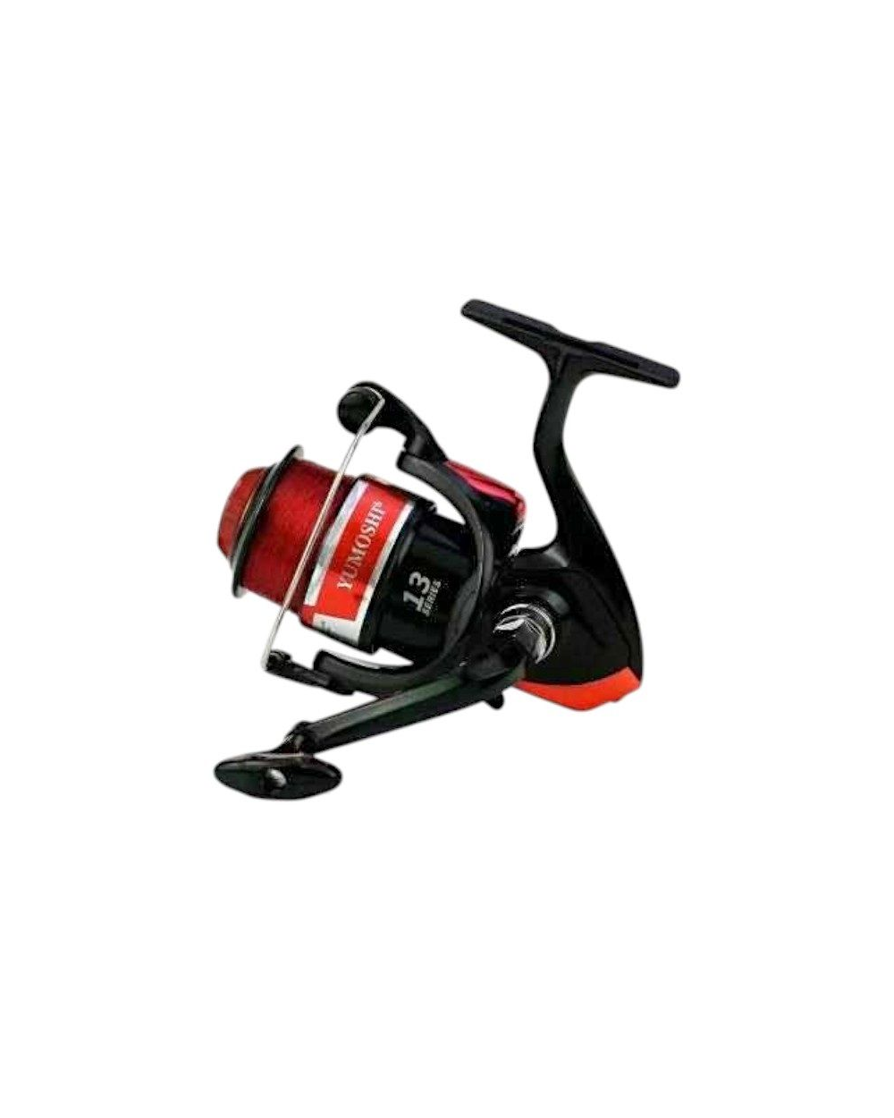 Μηχανάκι ψαρέματος - MK5000