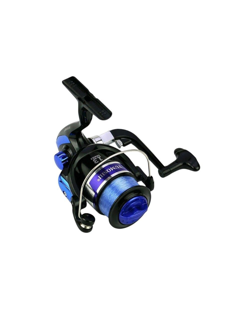 Μηχανάκι ψαρέματος - MK6000