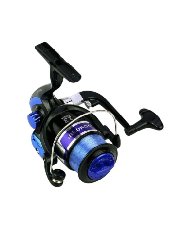 Μηχανάκι ψαρέματος - MK6000