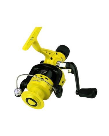 Μηχανάκι ψαρέματος - CTR3000