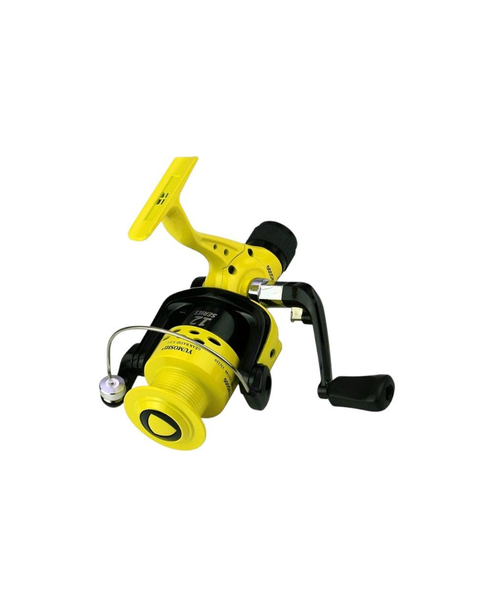 Μηχανάκι ψαρέματος - CTR7000