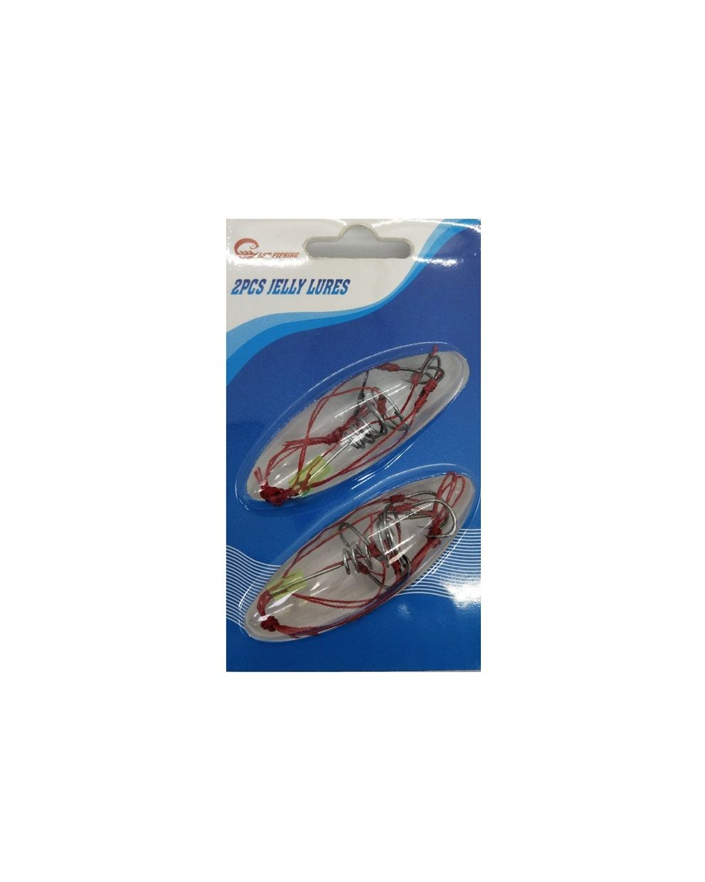 Μαλαγρωτές ψαρέματος με αγκίστρι