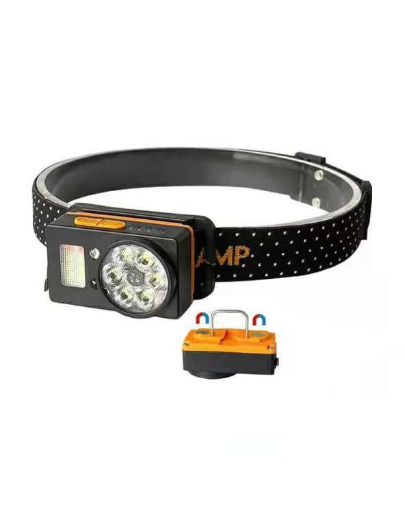 Φακός κεφαλής LED – Headlamp - SL11