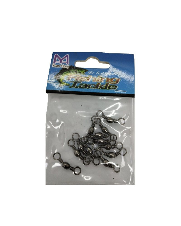 Στριφτάρια αλιείας