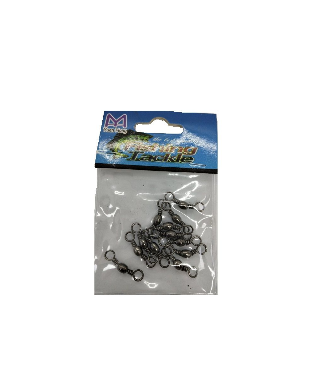 Στριφτάρια αλιείας