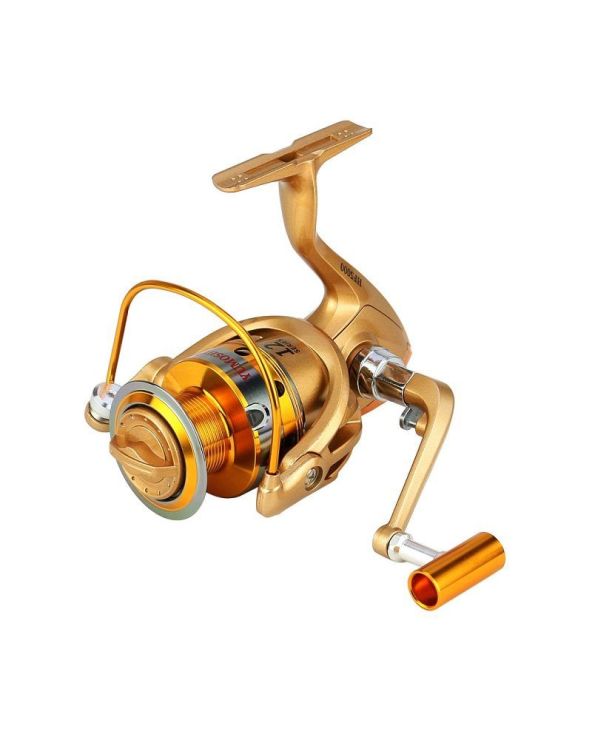 Μηχανάκι ψαρέματος – HF1000