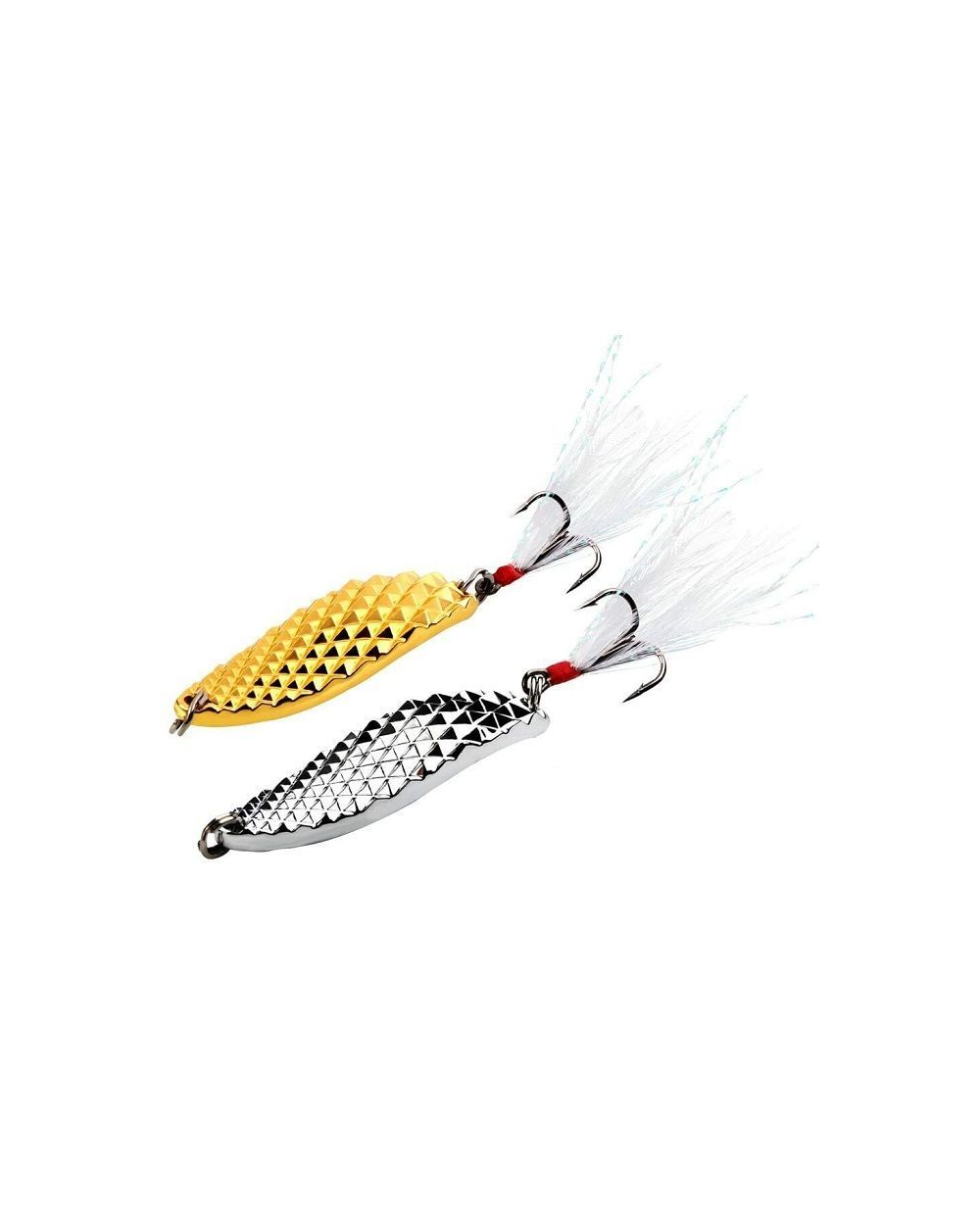 Τεχνητό δόλωμα - Πλάνος - 7g