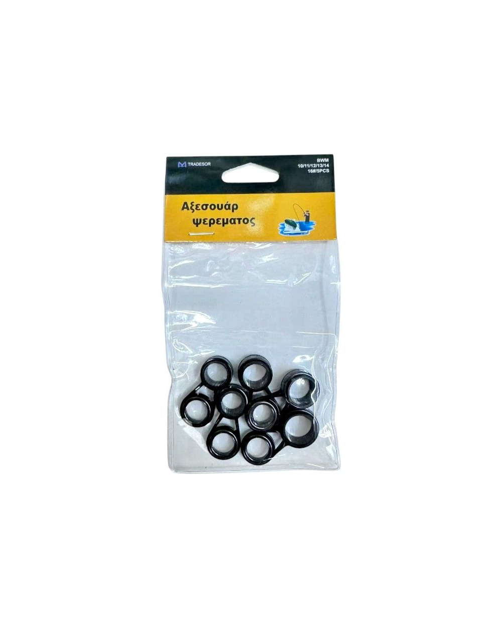 Οδηγοί καλαμιών - 10.0/11.0/12.0/13.0/14.0 - Νο.16