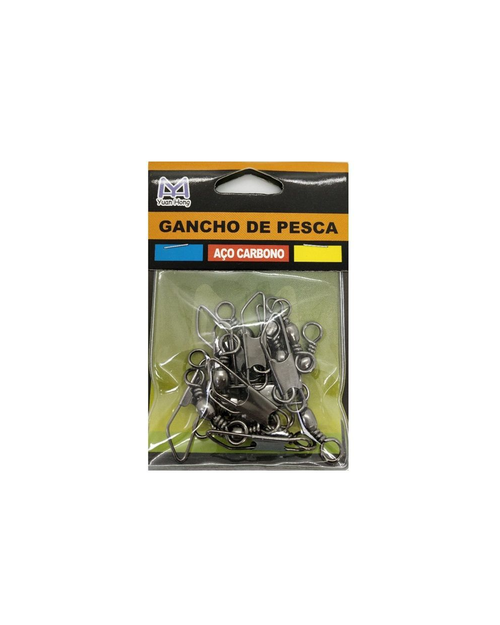 Στριφτάρια με παραμάνα ασφαλείας