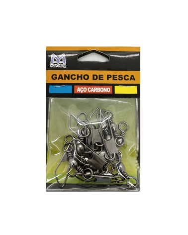 Στριφτάρια με παραμάνα ασφαλείας