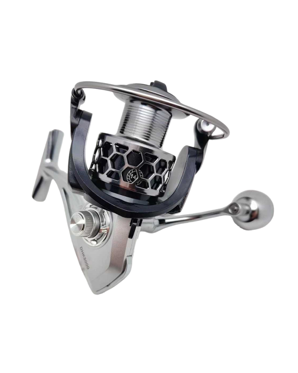 Μηχανάκι ψαρέματος - DHK6000