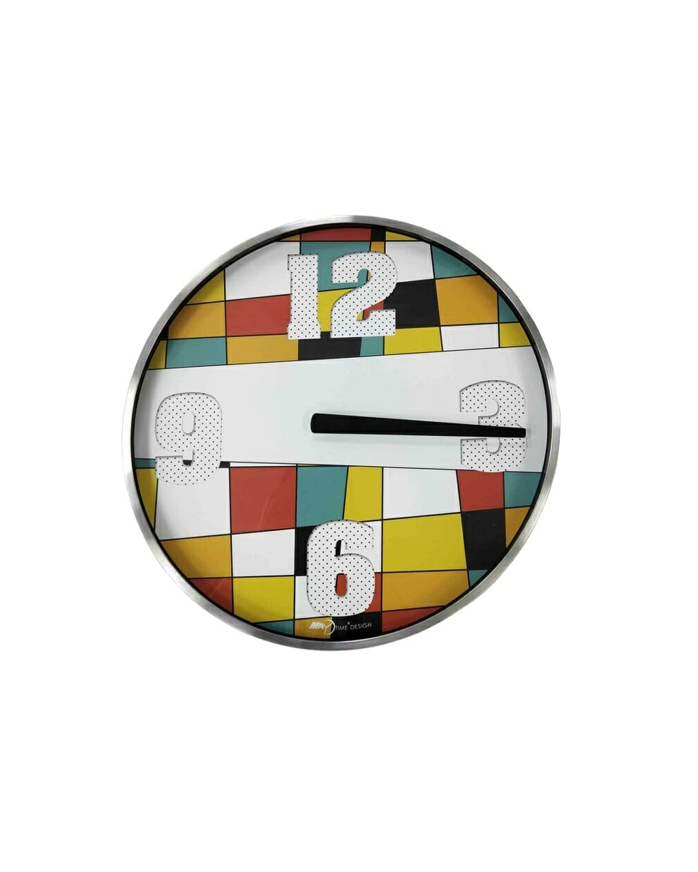 Ρολόι τοίχου - 45cm