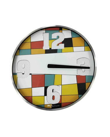 Ρολόι τοίχου - 45cm