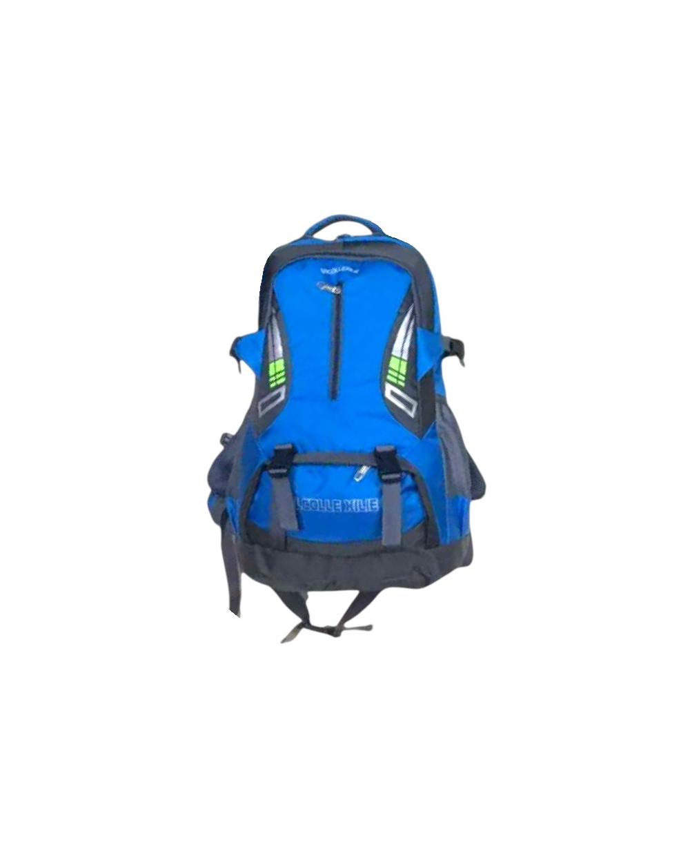 Σακίδιο πλάτης ορειβατικό - W307 - 261531 - Light Blue