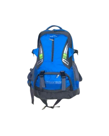 Σακίδιο πλάτης ορειβατικό - W307 - 261531 - Light Blue