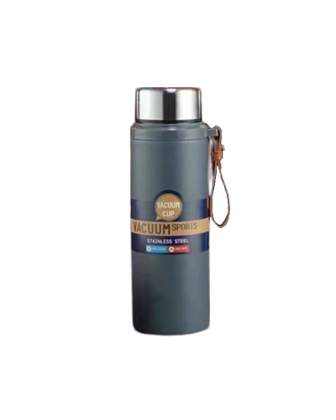 Φορητό παγούρι-θερμός - CF8251 - 600ml