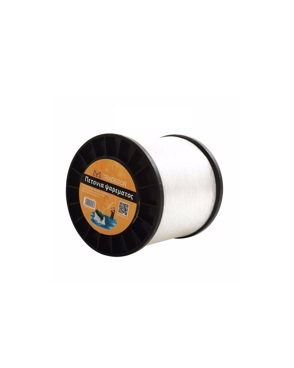 Πετονιά ψαρέματος - 0.2mm - 0.5kg - 1000m