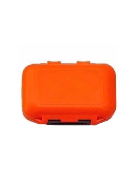 Κασετίνα ψαρέματος - Πλαστική