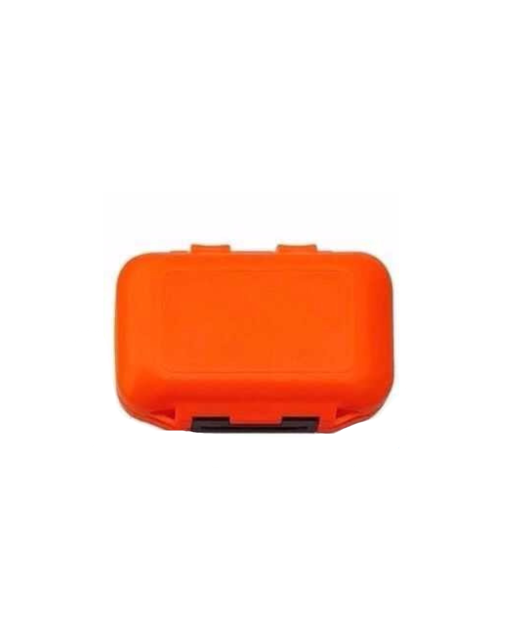 Κασετίνα ψαρέματος - Πλαστική