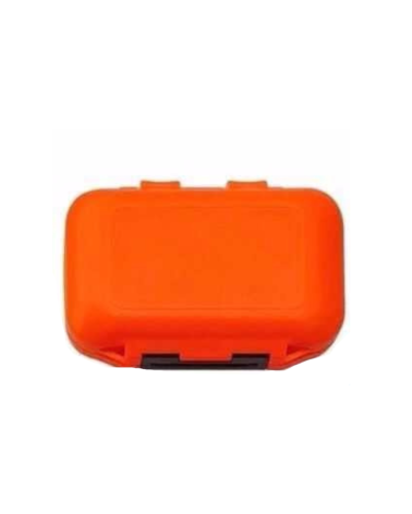 Κασετίνα ψαρέματος - Πλαστική