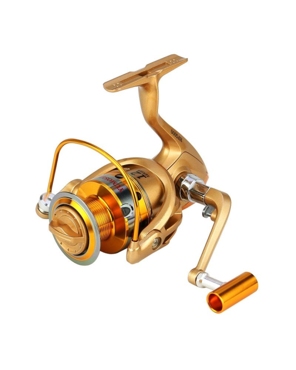 Μηχανάκι ψαρέματος - HF10000