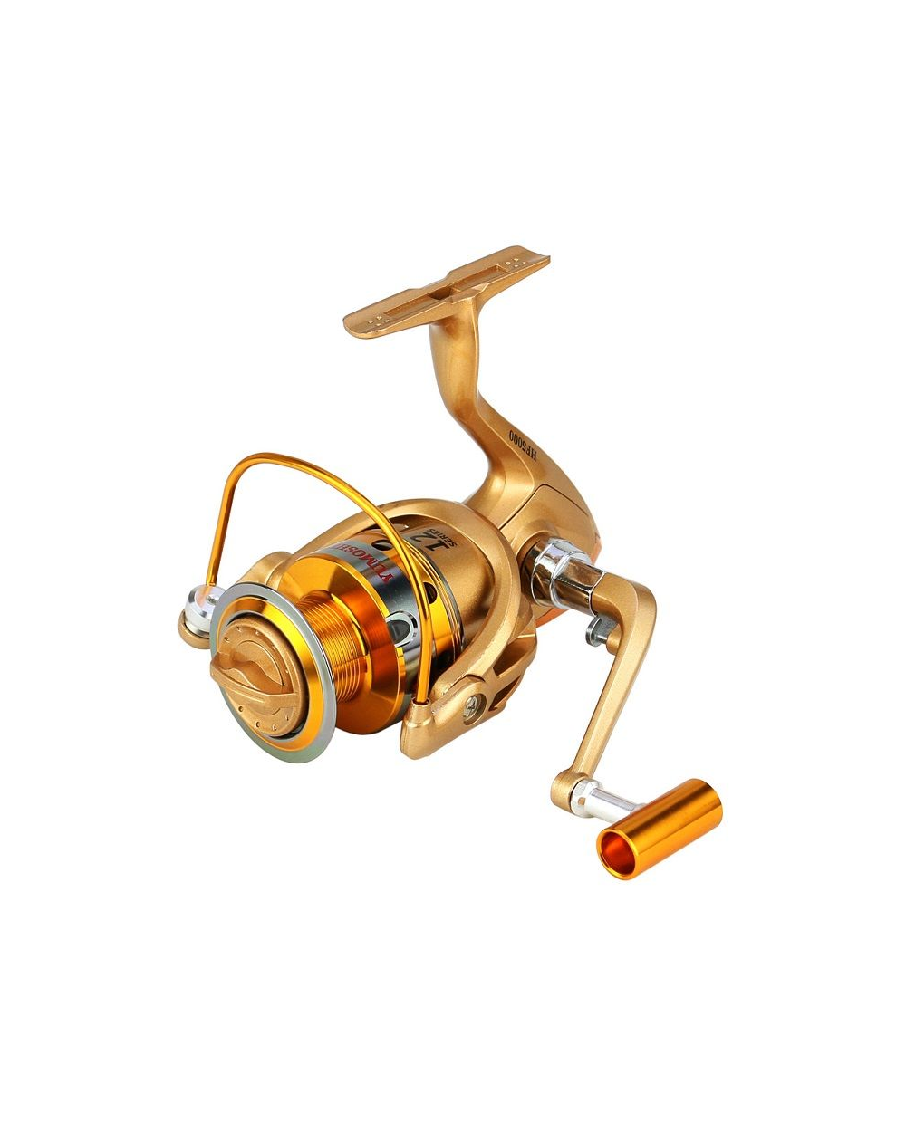 Μηχανάκι ψαρέματος - HF10000