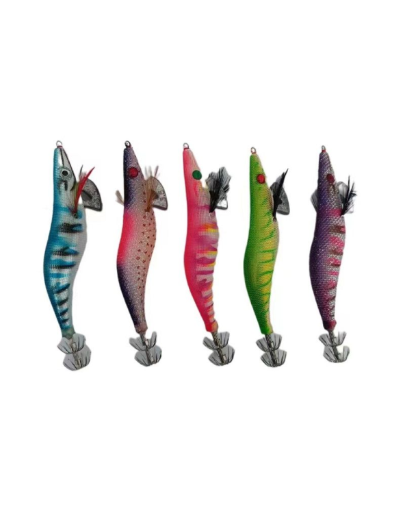 Τεχνητό δόλωμα - Καλαμαριέρα - 3.5g