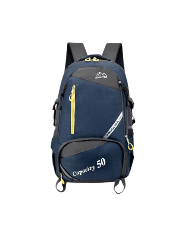 Σακίδιο πλάτης ορειβατικό - 806 - 50L - 251548 - Dark Blue