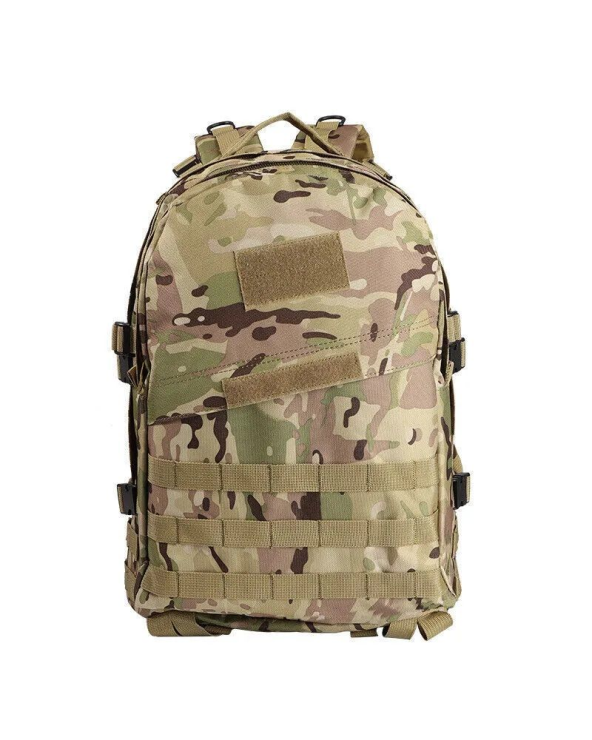 Σακίδιο πλάτης - BL003-3D - 3L - 270386 - Army Beige