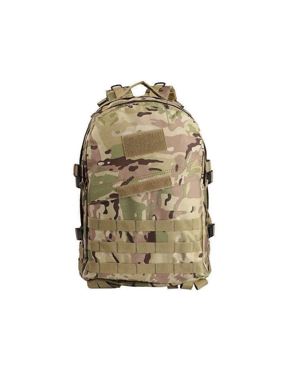 Σακίδιο πλάτης - BL003-3D - 3L - 270386 - Army Beige