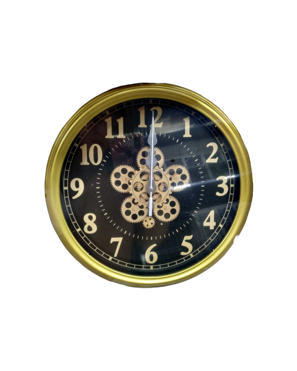 Ρολόι τοίχου - FHS-330-35