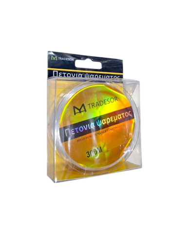 Πετονιά ψαρέματος - 300m - 9.0