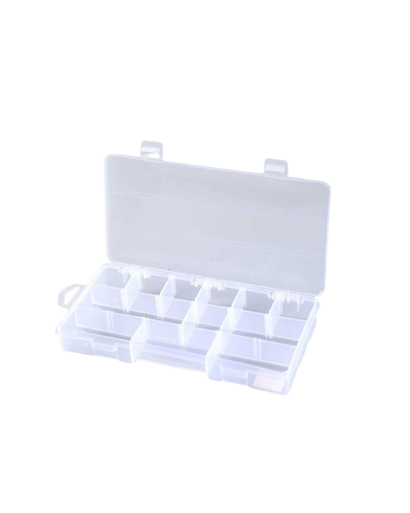 Κασετίνα ψαρέματος - S0529