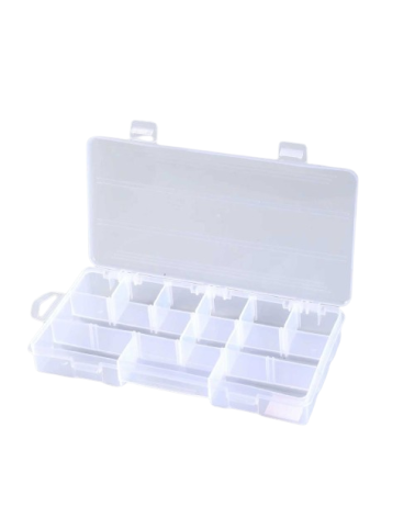 Κασετίνα ψαρέματος - S0529