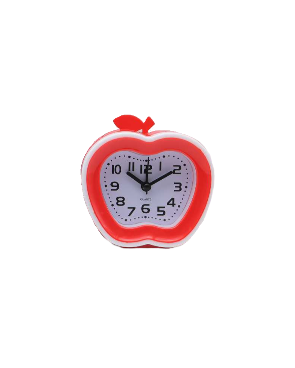 Επιτραπέζιο ρολόι - Ξυπνητήρι - LP-L533 - 005339 - Red