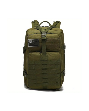 Επιχειρησιακό σακίδιο πλάτης - XS8077 - 270348 - Green