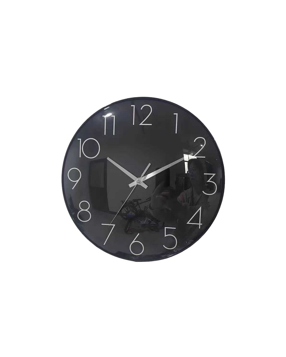 Ρολόι τοίχου - FHS-B625-19