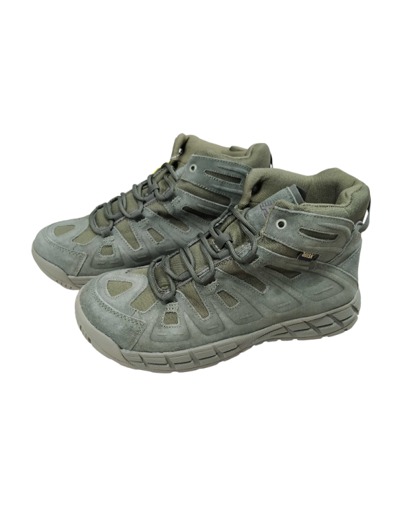 Επιχειρησιακό Μποτάκι - ABE126 - No.44