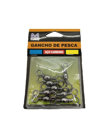 Στριφτάρι αλιείας