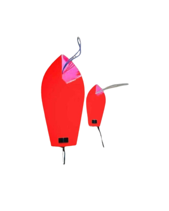 Πλωτήρας ψαρέματος - Σανίδα - No.8