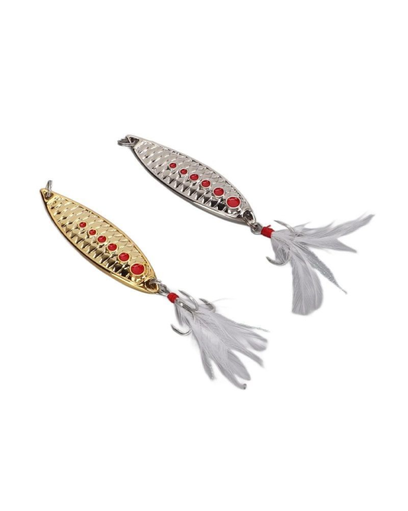 Τεχνητό δόλωμα - Πλάνος - 10g