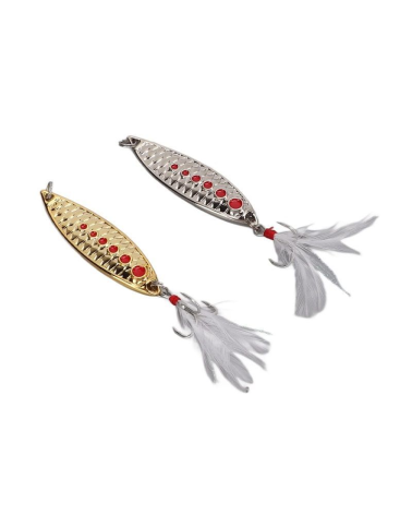 Τεχνητό δόλωμα - Πλάνος - 10g