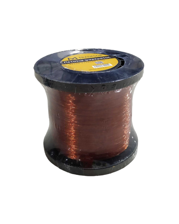 Πετονιά ψαρέματος - 500g - 0.5mm