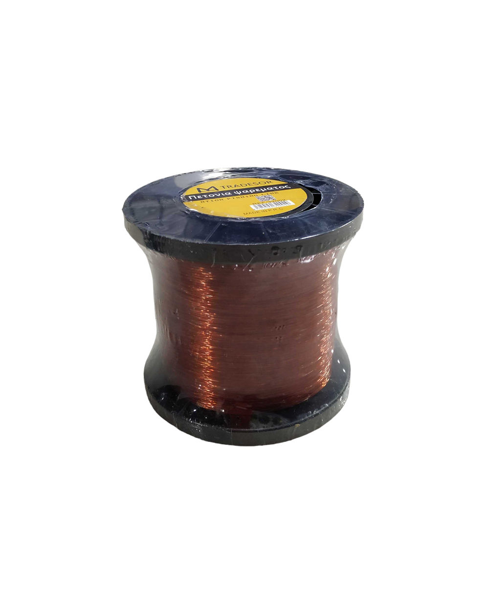 Πετονιά ψαρέματος - 500g - 0.5mm