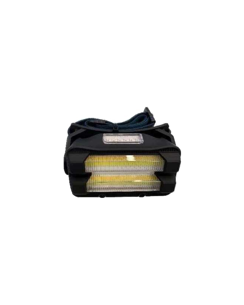 Φακός κεφαλής LED - S04