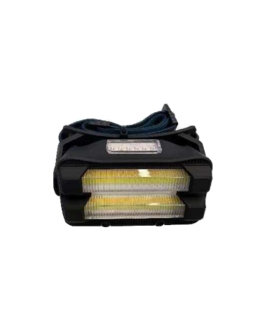 Φακός κεφαλής LED - S04