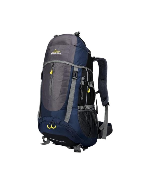 Σακίδιο πλάτης ορειβατικό - 2303 - 65+5L - 251524 - Dark Blue