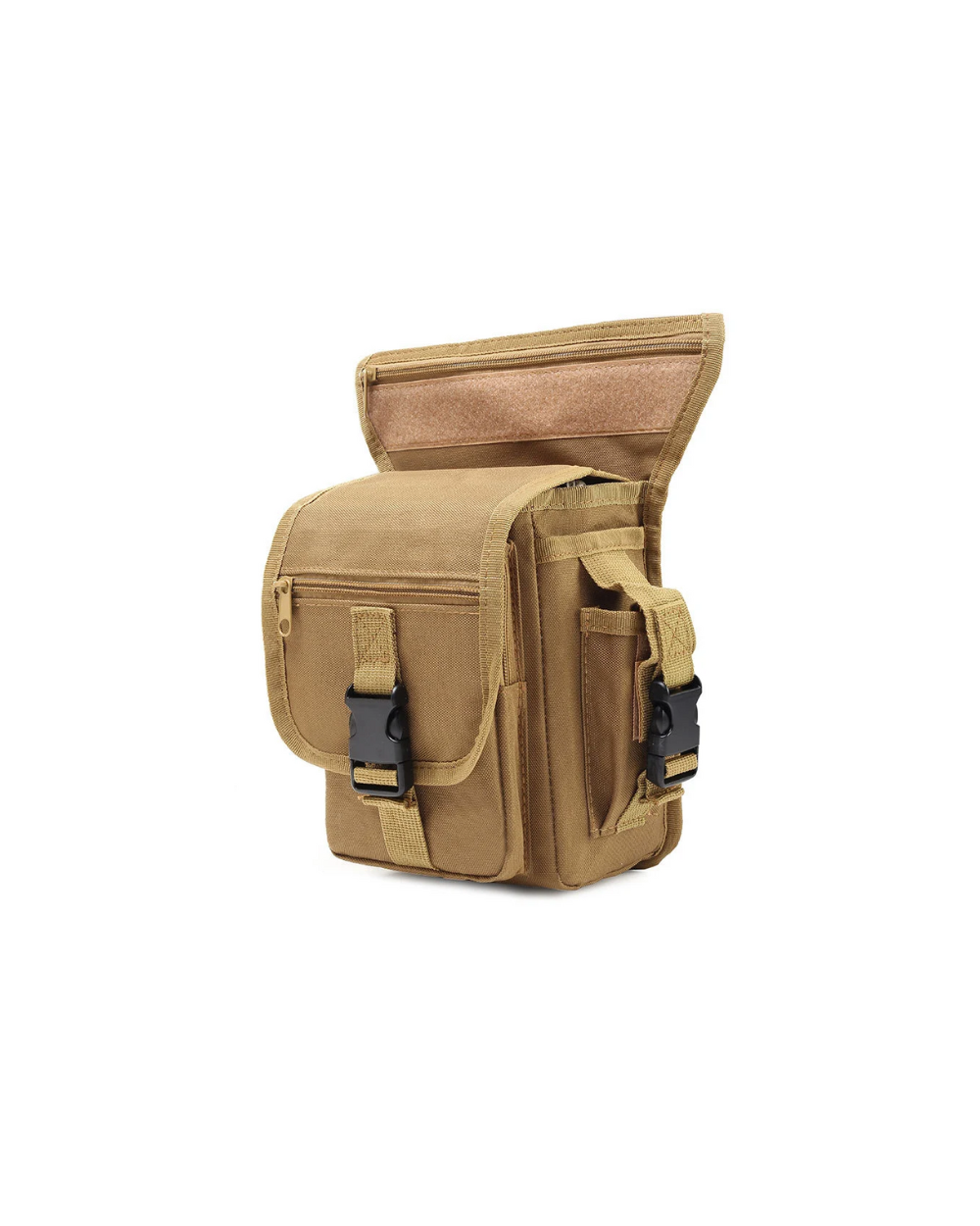 Τσαντάκι μηρού - BL010 - 270430 - Beige