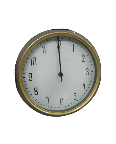 Ρολόι τοίχου - FHS-330A3-1