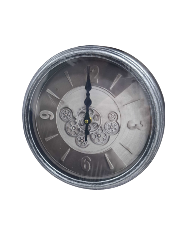 Ρολόι τοίχου - 330-39